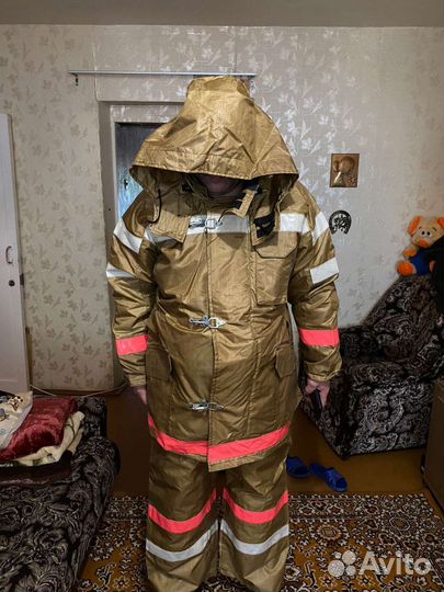 Бопкостюм