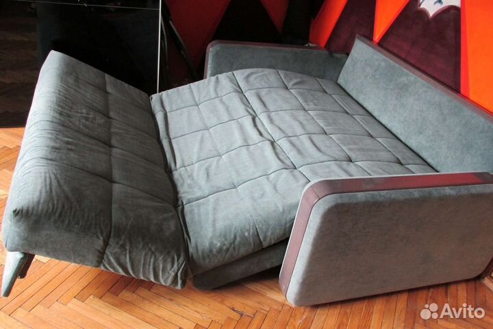 Ремонт мягкой мебели, дивана, кровати, стульев