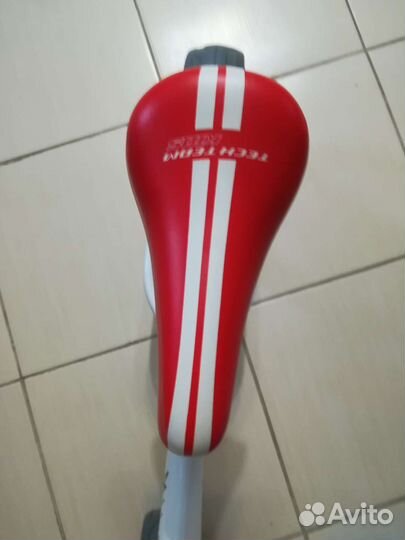 Беговел детский milano 1.0