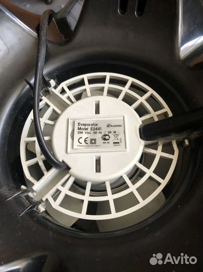 Увлажнитель Boneco Air-O-Swiss E2441