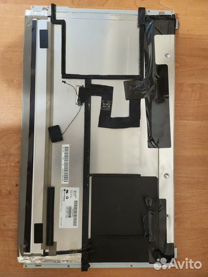 Оригинальный жк-экран A1311 LM215WF3