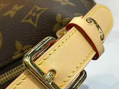 Почетт - хиллзlouis Vuitton M27509, Москва