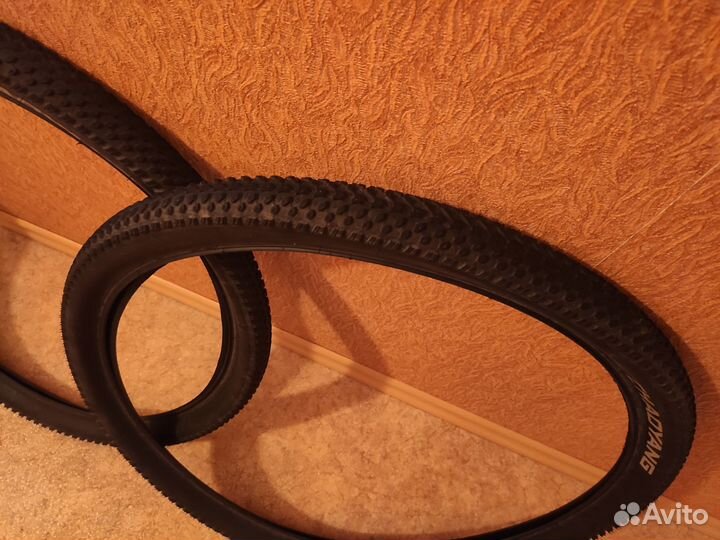 Покрышки для велосипеда 27.5