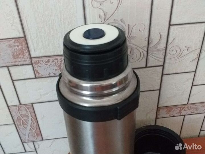 Термос Bohmann