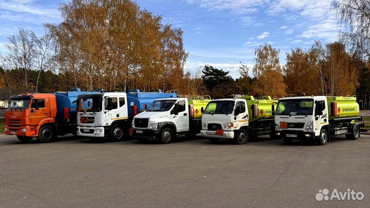 Диз.Топливо, дт Зимнее, птф -19С.арт:5997