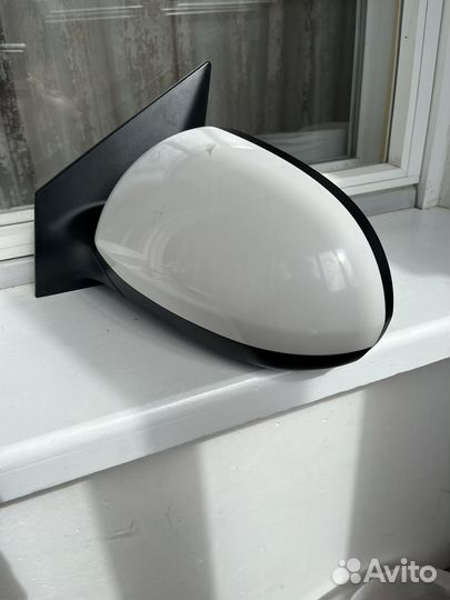 Зеркала киа рио 3