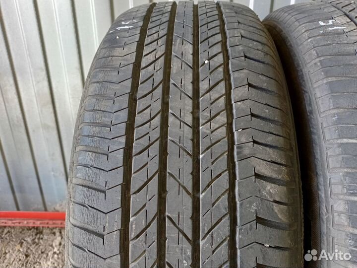 Bridgestone Dueler H/L 235/55 R19