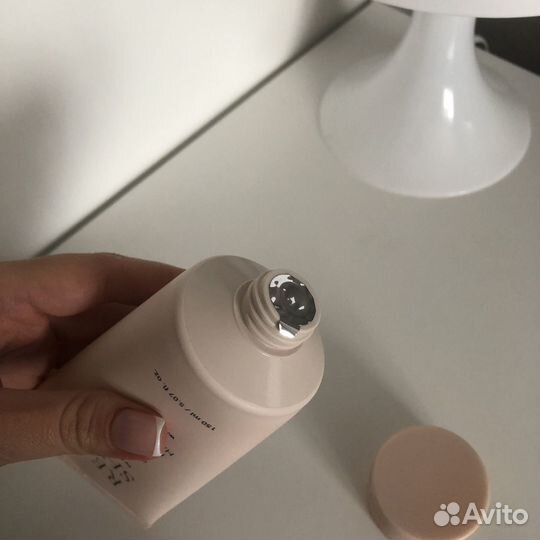 Лосьон для волос с маслом Ши от Rated Green