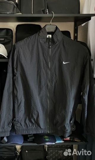 Ветровка nike