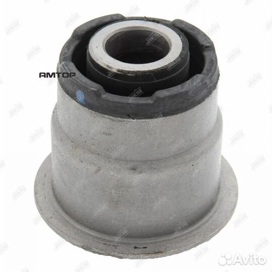 Jikiu YF22006 YF22006 jikiu Сайлентблок рамы перед