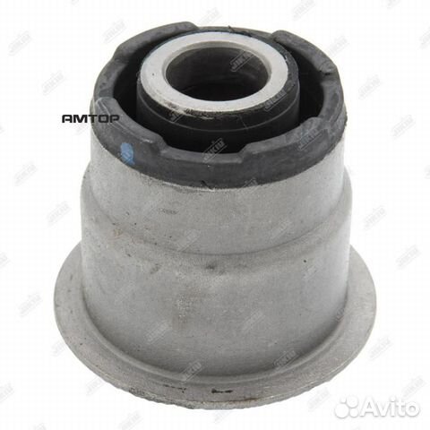 Jikiu YF22006 YF22006 jikiu Сайлентблок рамы перед