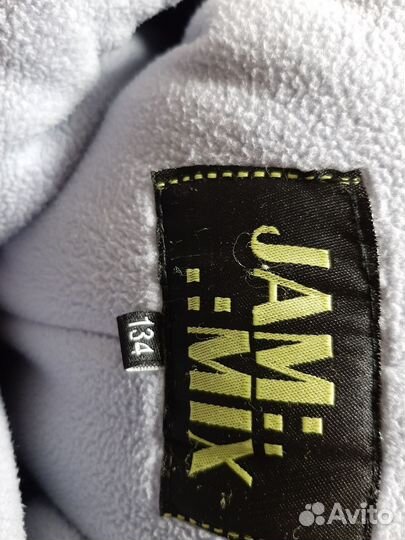 Зимний костюм для девочки