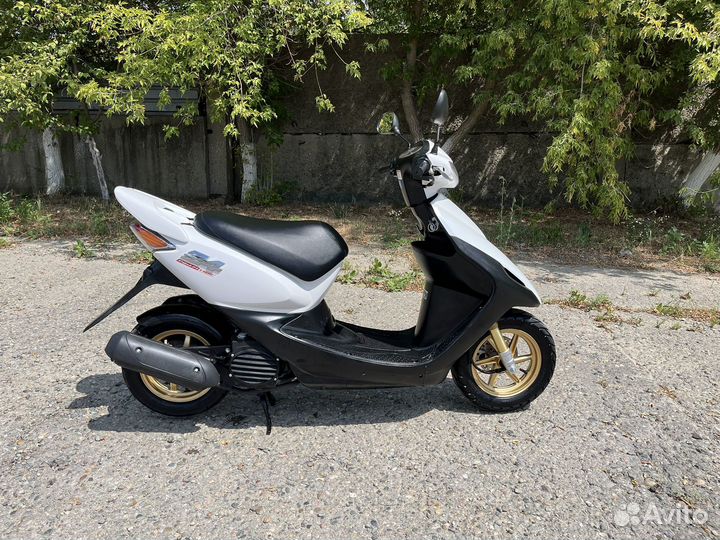 Honda SMART Dio AF-63 Z4