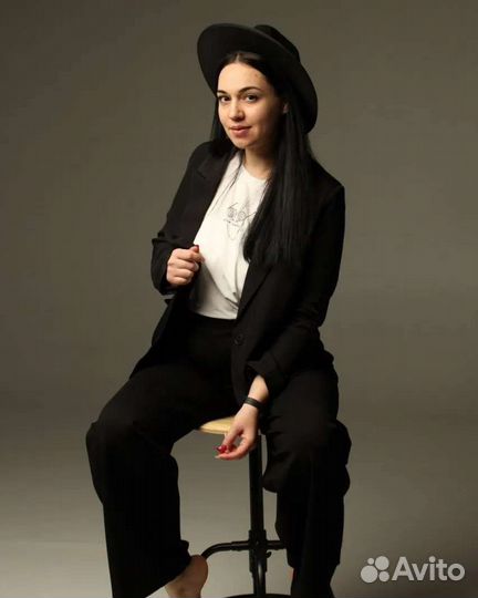 Начинающий Фотограф