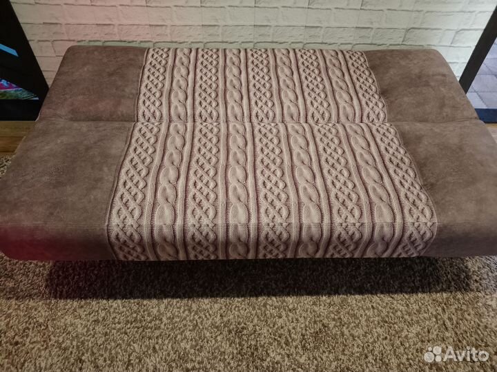 Мини диван раскладной бу