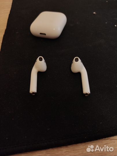 Apple airpods 1