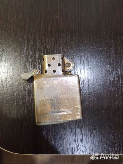 Zippo
