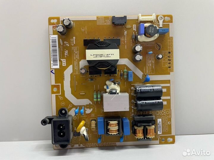 Блок питания BN44-00754A