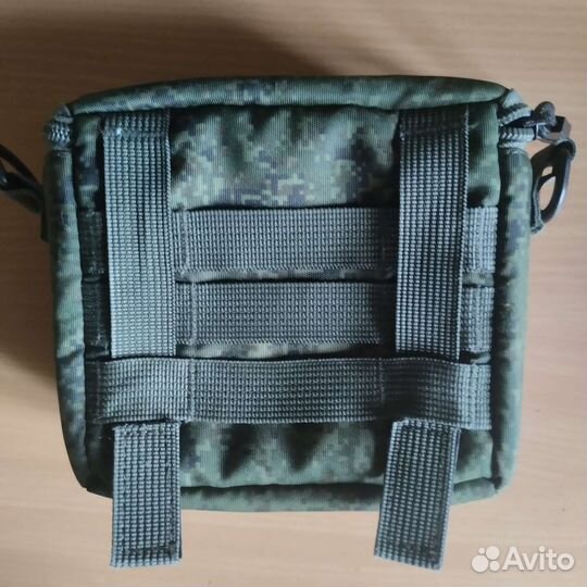 Подсумок армейский