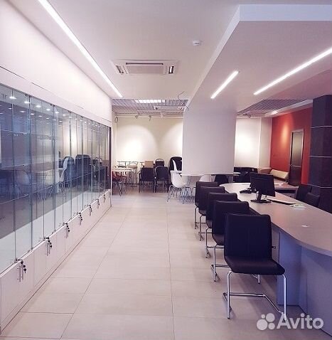 Менеджер по продажам (в офисе)