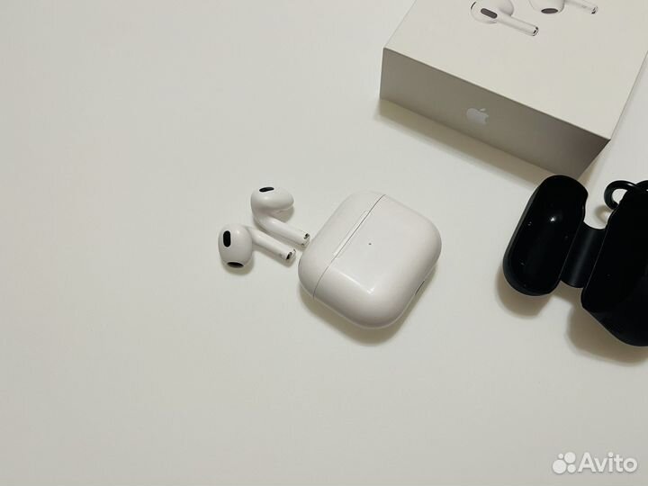 AirPods 3