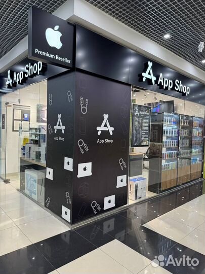 Apple MacBook Air M1 8/256 Новый/Магазин