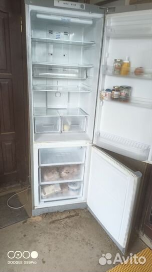 Холодильник бу