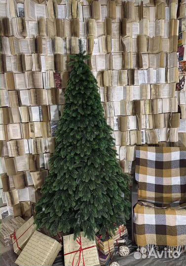 Ёлка искусственная новогодняя