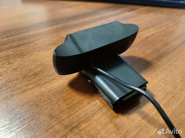 Веб-камера Logitech c920s pro