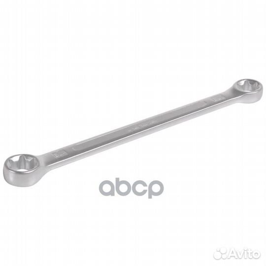 Ключ накидной torx E20xE24 (AT-TRS-04) AT-TRS-0