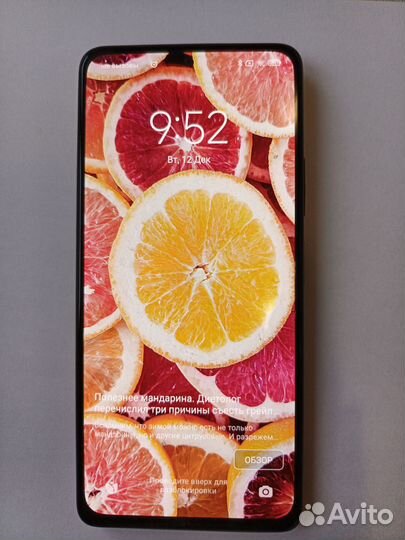 Xiaomi Redmi Note 10 Pro, 8/128 ГБ