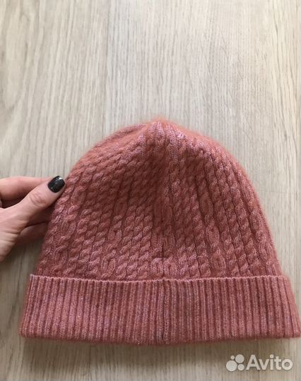 Шапка женская