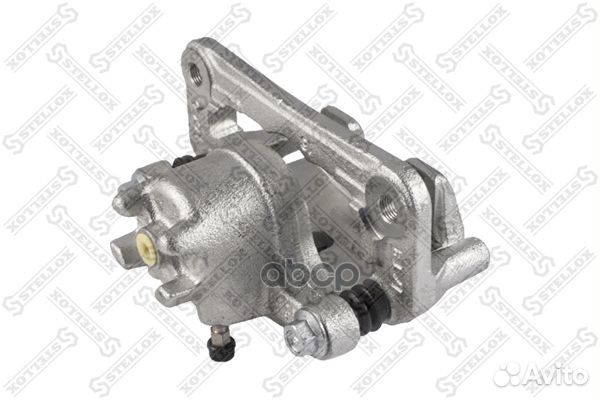 05-90184-SX MR510541 суппорт тормозной зад.л