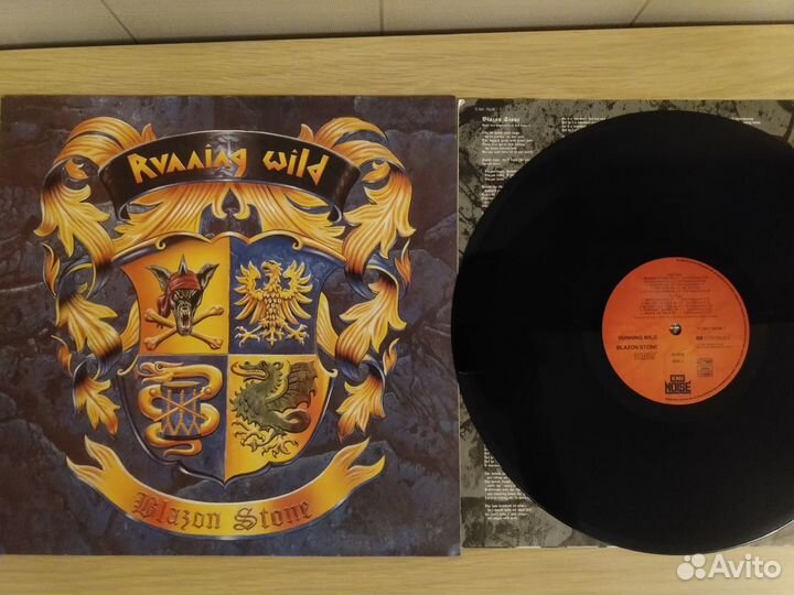 Anvil/Rage/Axxis/Impellitteri/Venom/Doro/Saxon