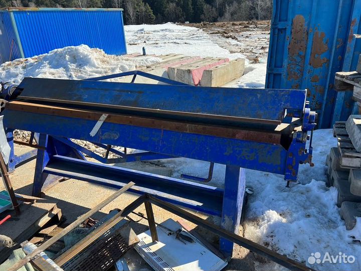 Оборудование, станки бу