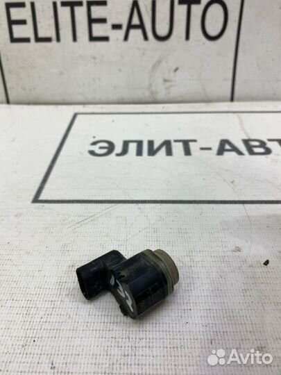 Парктроник Audi A3 8P 2010