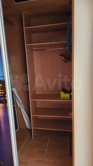 2-к. квартира, 54,3 м², 4/4 эт.