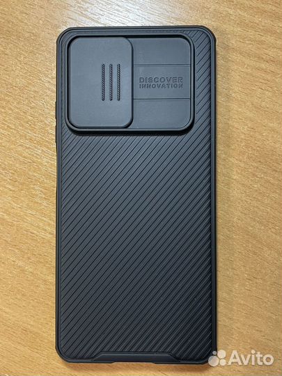 Чехол на телефон Xiaomi Redmi Note 11 Pro 5 G