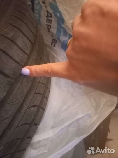 Pirelli Cinturato P1 205/55 R16