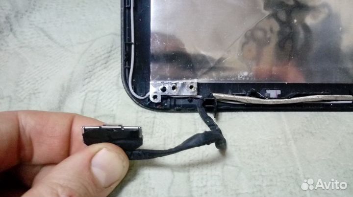 HP Pavilion G6 1216er также g7