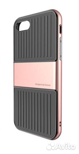 Новые чехлы на iPhone 5, 5s, 7, X