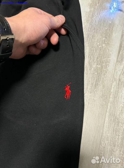 Polo Ralph Lauren: идеальные штаны для вас