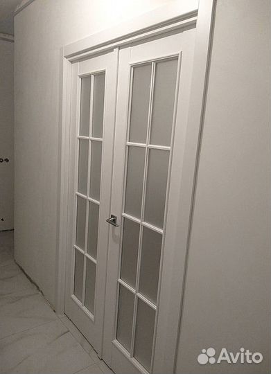 Раздвижная дверь