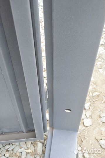 Входная дверь 860х2070 №320