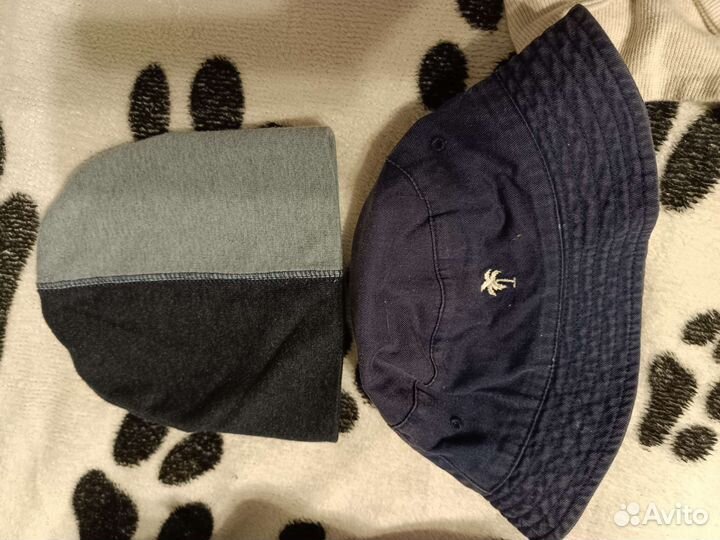 Вещи пакетом на мальчика 86-92