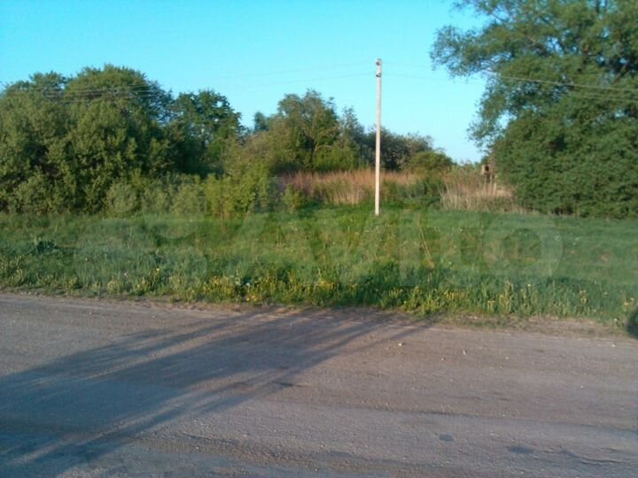 Участок 54 сот. (ИЖС)