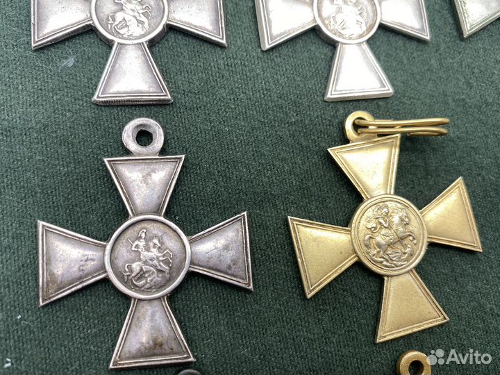 Медаль Росийской Империи