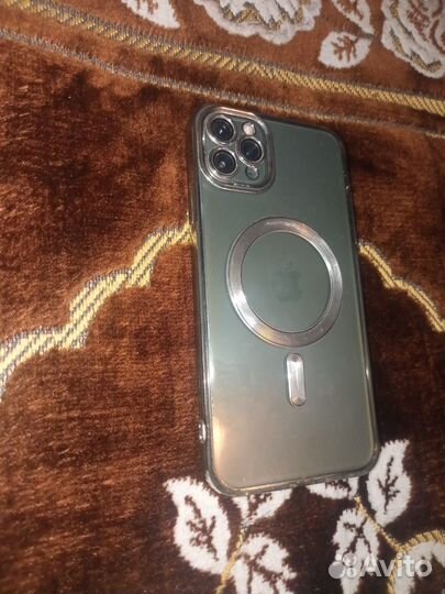 iPhone 11 Pro Max, 256 ГБ