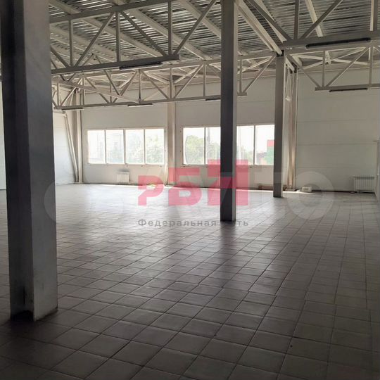 Торгово-офисное 23 кв.м с парковкой