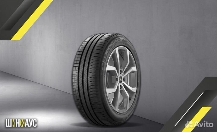 Michelin Energy XM2+ 205/65 R15 94V